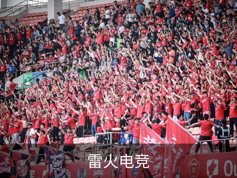 雷火电竞简介